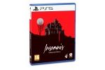 Igre  Insomnis - Standard Edition (Playstation 5)
