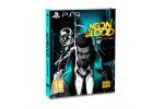Igre   Neon Blood - Limited Edition...