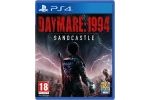 Igre  Daymare: 1994 Sandcastle (Playstation 4)