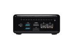 ITX in Barebone Sistemi Asrock  ASROCK NUC...