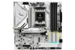 Osnovne plošče Asrock  ASROCK B850M Steel...