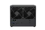 NAS Synology SYNOLOGY DS925+ za 4 diske NAS...