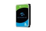 Trdi diski Seagate  Seagate 8TB SkyHawk AI 3,5...