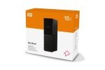 Prenosni diski 2.5' Western Digital  WD My Book...