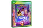 Igre Let's Sing 2026 (Playstation 5)