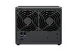 NAS Synology  SYNOLOGY DS425+ za 4 diske NAS...