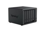 NAS Synology  SYNOLOGY DS1525+ za 5 diskov NAS...