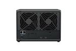 NAS Synology  SYNOLOGY DS1525+ za 5 diskov NAS...