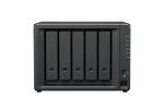 NAS Synology  SYNOLOGY DS1525+ za 5 diskov NAS...