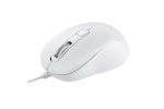 Miške Asus ASUS MU101C Blue Ray žična...