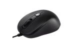 Miške Asus ASUS MU101C Blue Ray žična...