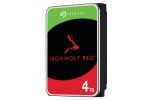 Trdi diski Seagate SEAGATE IronWolf PRO NAS 4TB...
