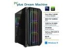 Namizni računalniki PCplus PCPLUS Dream...