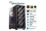 Namizni računalniki PCplus PCPLUS Gamer Ryzen...