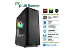 Namizni računalniki PCplus PCPLUS Gamer Ryzen...