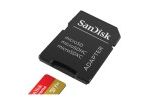 Spominske kartice SanDisk  SANDISK Extreme...