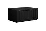 NAS Synology  SYNOLOGY DS1823xs+ za 8 diskov...