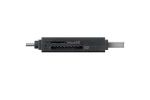Dodatki Goobay  GOOBAY USB 3.0/USB-C 2v1...