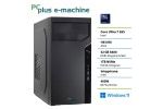 Namizni računalniki PCplus PCPLUS e-machine...