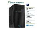 Namizni računalniki PCplus PCPLUS e-machine...