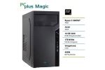 Namizni računalniki PCplus  PCPLUS Magic Ryzen...