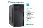 Namizni računalniki PCplus PCPLUS e-machine...