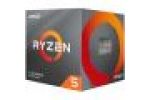 Procesorji AMD AMD CPU Desktop Ryzen 5 4C/8T...