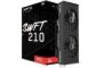 Grafične kartice XFX XFX SPEEDSTER SWFT210 AMD...