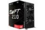 Grafične kartice XFX XFX SPEEDSTER SWFT210 AMD...