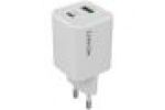 Dodatki CANYON CANYON charger CU45AC GaN 45W...