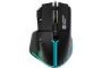 Miške CANYON CANYON mouse Fortnax GM-636 RGB...
