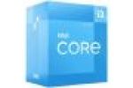 Procesorji Intel Procesor Intel Core i3-13100...
