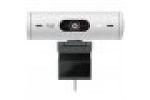 Kamere Logitech  LOGITECH BRIO 500 - OFF-WHITE...