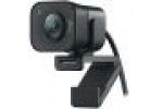Kamere Logitech LOGITECH StreamCam - GRAPHITE -...