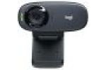 Kamere Logitech LOGITECH C310 HD KAMERA -...