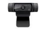 Kamere Logitech LOGITECH web kamera C920 Pro HD