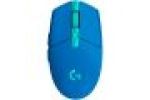 Miške Logitech LOGITECH G305 LIGHTSPEED...