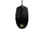 Miške Logitech LOGITECH žična gaming miška...