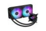Vodna hlajenja Asus ASUS ROG Strix LC III 240...
