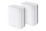 Routerji WiFi Asus ASUS ZenWiFi BT8 (2-paket)...