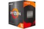 Procesorji AMD Procesor AMD Ryzen 5 5600G...