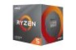 Procesorji AMD Procesor AMD Ryzen 5 4600G...
