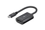 adapterji Goobay GOOBAY USB-C na DisplayPort 4K...