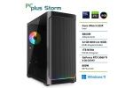 Namizni računalniki PCplus  PCPLUS Storm Core...