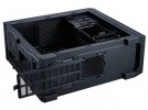 PC Ohišja COOLER MASTER Midi Tower Case Cooler...