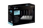 Routerji WiFi TP-link TP-LINK Archer BE400...