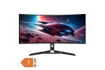LCD monitorji Lenovo  LENOVO Legion R34w-30...