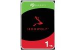 Trdi diski Seagate  SEAGATE IronWolf NAS 1TB...