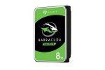 Trdi diski Seagate  Seagate 8TB BarraCuda 3,5'...