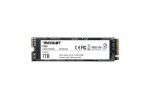 SSD diski Patriot  Patriot P300 1TB M.2 NVMe...
